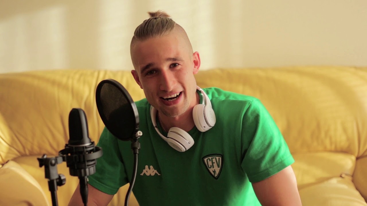Floro #Hot16challenge2 (Prod. Floro)