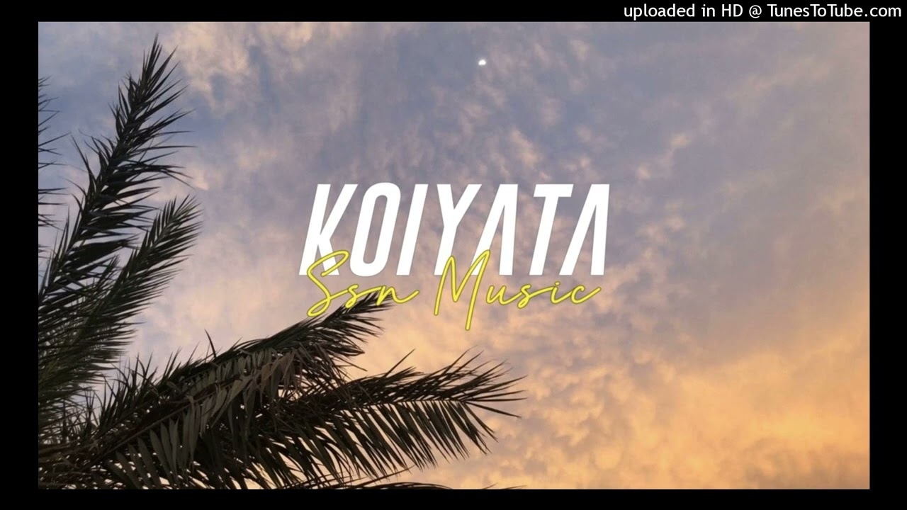 Nakwegombada X Away [ Koiyata AfroStyle Remix ]