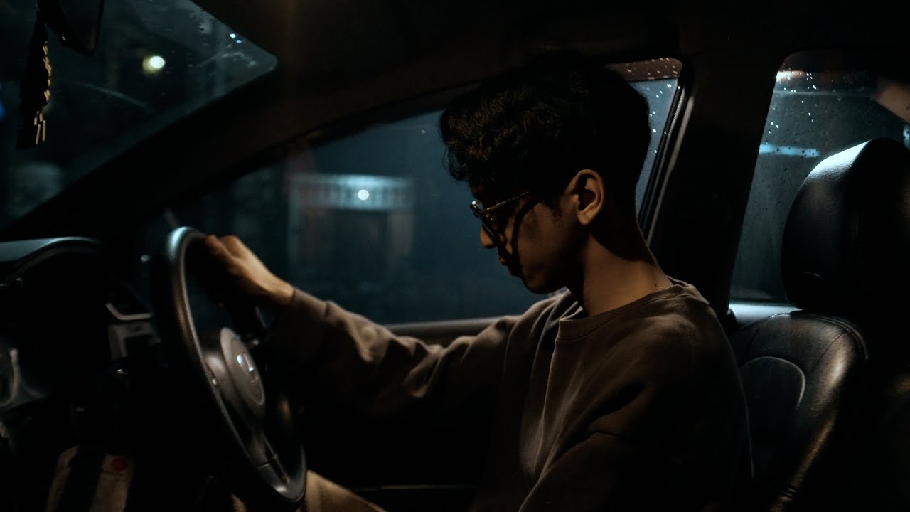 THRU - Gone (Official Music Video)