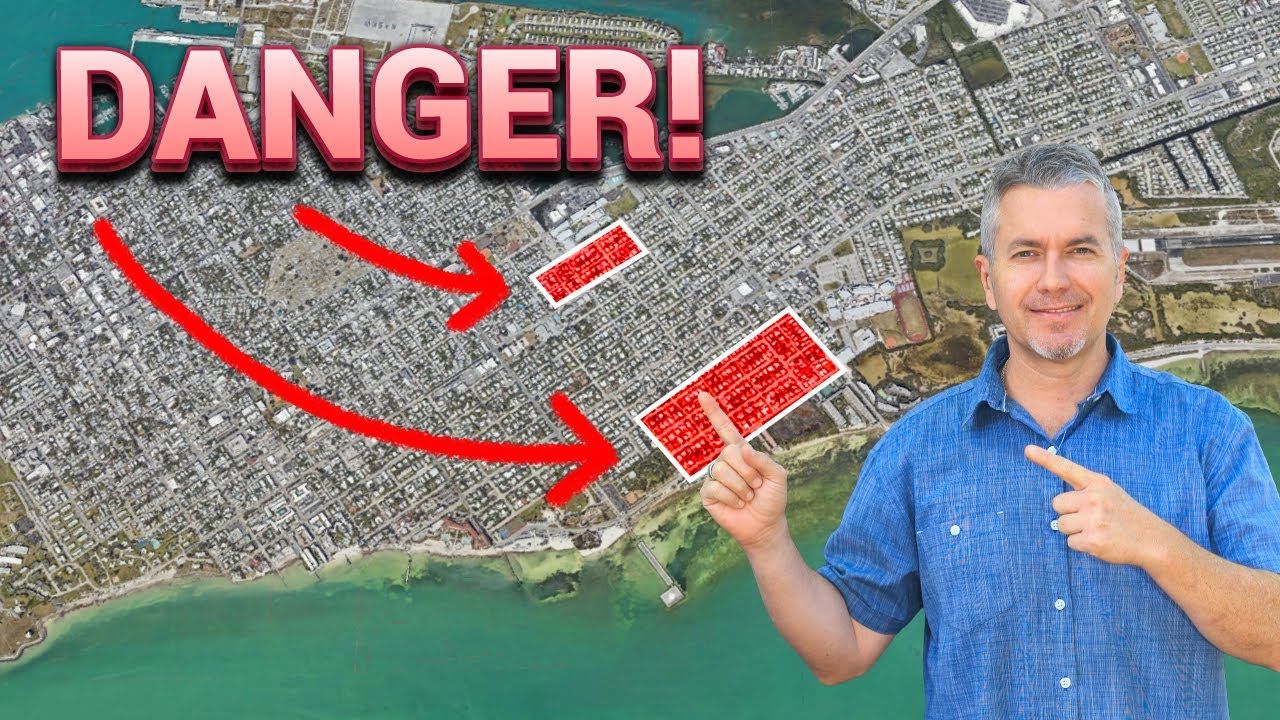 What I Wish I Knew BEFORE Buying a House in Key West, Florida