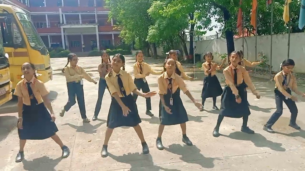 Nepal Nalanda school Bhairawa 5 class students2082