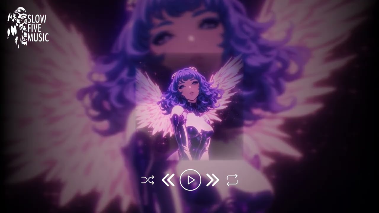 Kanzu - Fast Love (Slowed + reverb)