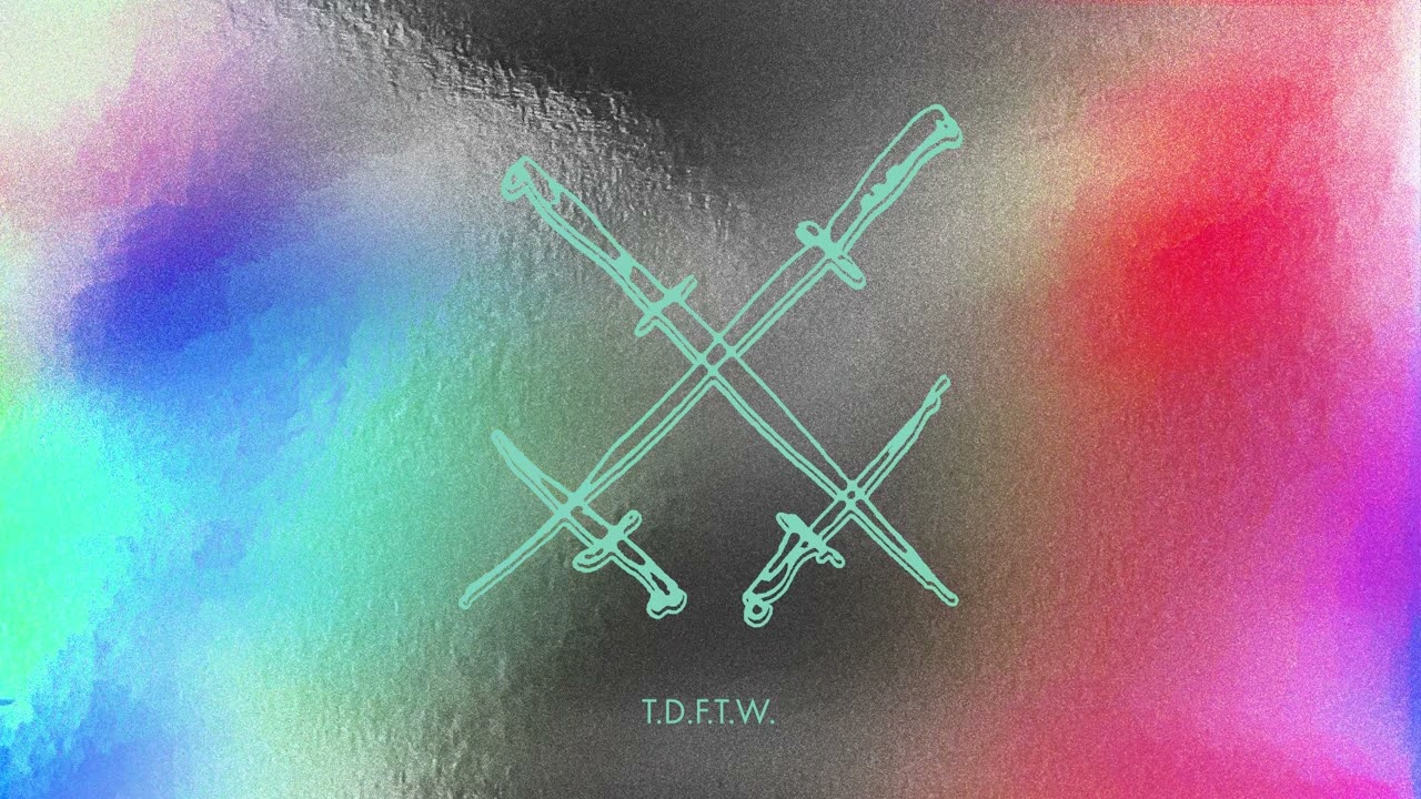 Xiu Xiu - T.D.F.T.W. [OFFICIAL AUDIO]