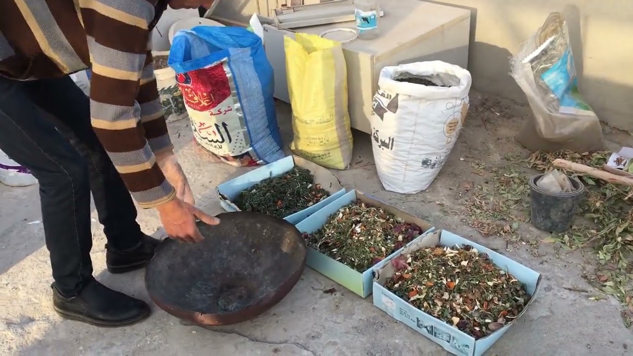 زراعة الاسطح . عمل الكمبوست زيرو تكلفة { ببلاش } طريقة سهلة وبكمية كبيرةMaking compost at home