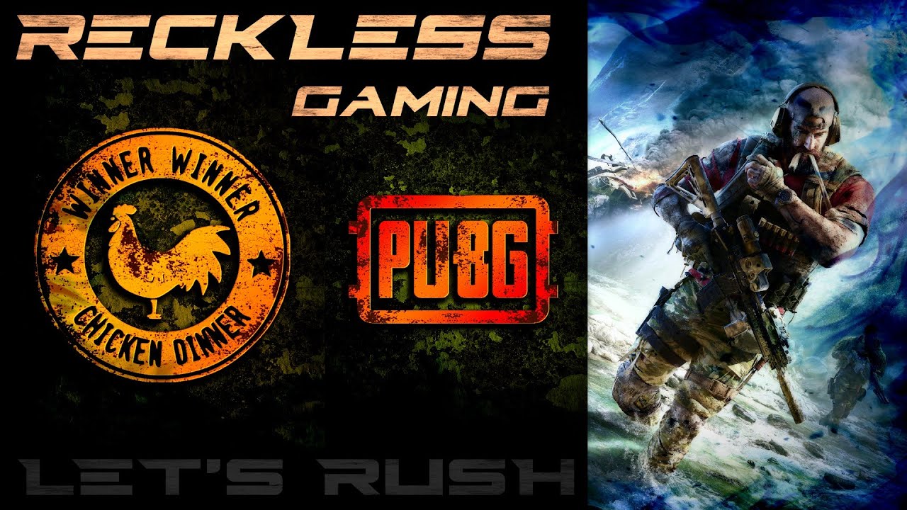 PUBG Mobile | Stream Highlights #16 | #ReckLessGamingLive #StreamHighlights