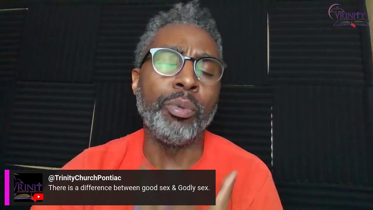 Mastering Life Together Bible Study with Dr. John D. Tolbert