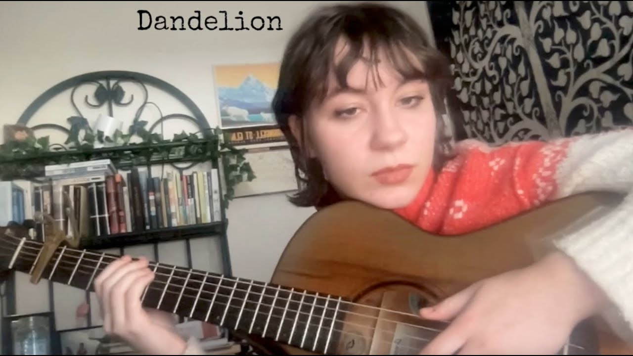 dandelion