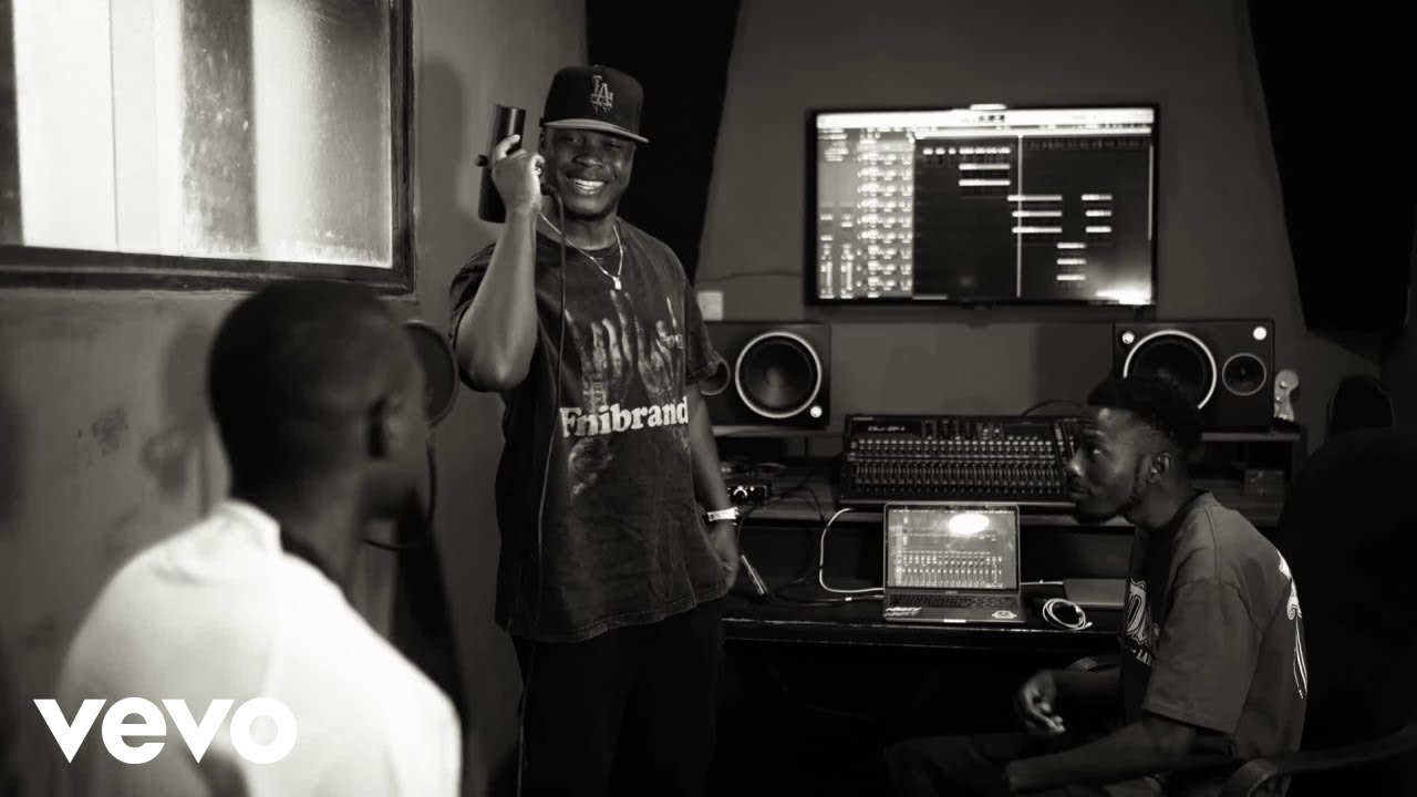 Malinga - Tommy Shelby (Freestyle)