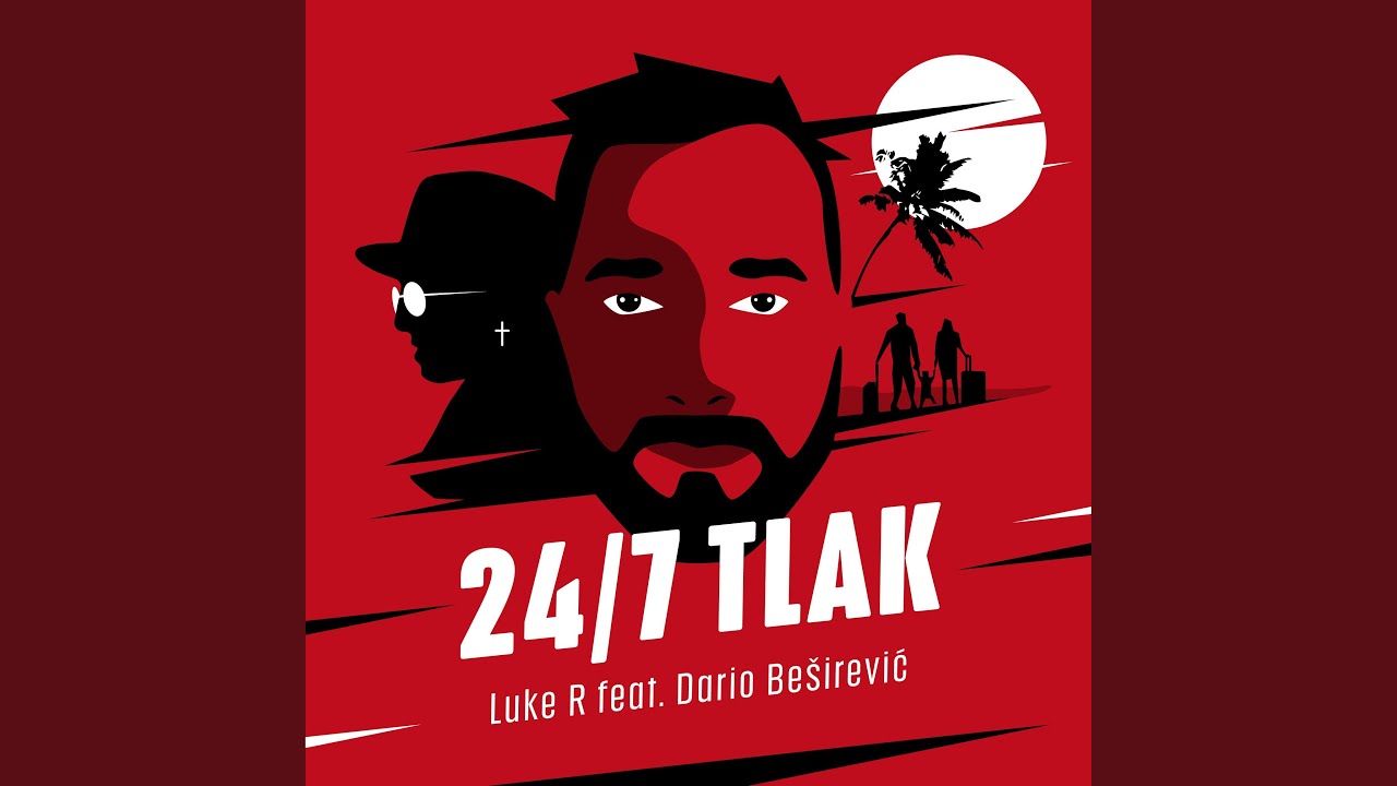 24/7 Tlak (feat. Dario Beširević)