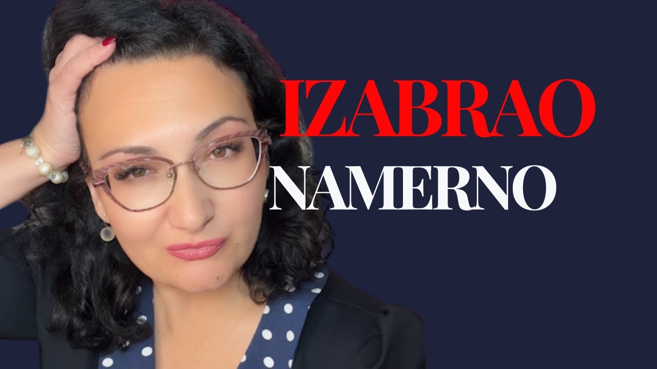 OVO TI NIKO NIKAD NIJE REKAO O NARCISU (ISTINA KOJA MENJA SVE)