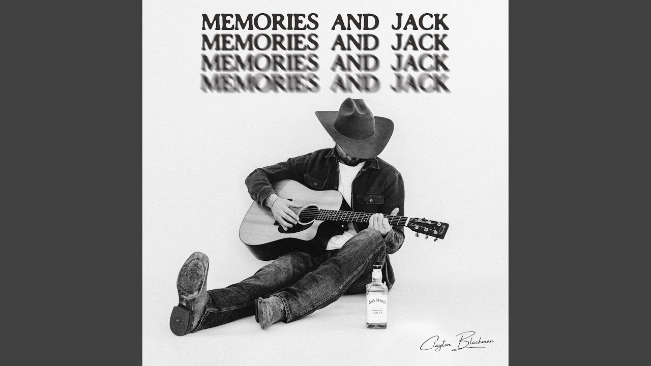 Memories and Jack
