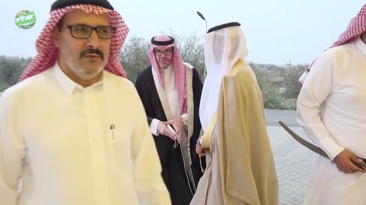 حفل زواج الشابان سعيد عبدالله اليزيدي و عبدالكريم سعيد اليزيدي