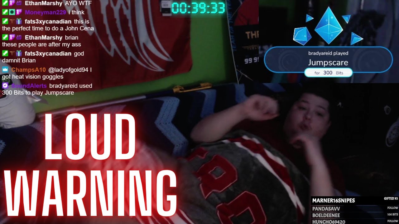 How I Made Money Sleeping (LOUD)