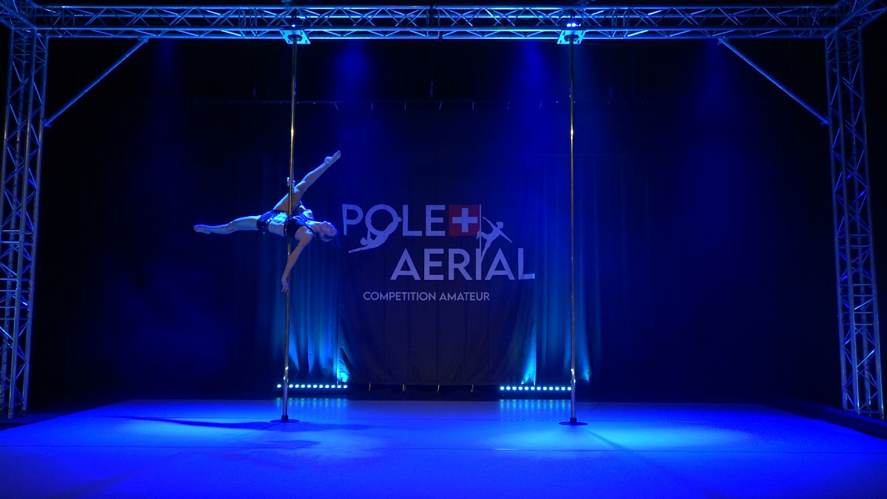 Galleres Giannina  - Pole Amateur 3 - Solo - Master