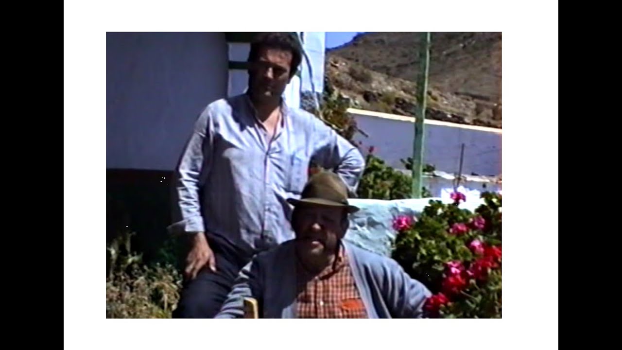 EL  TROVO EN ALBUÑOL