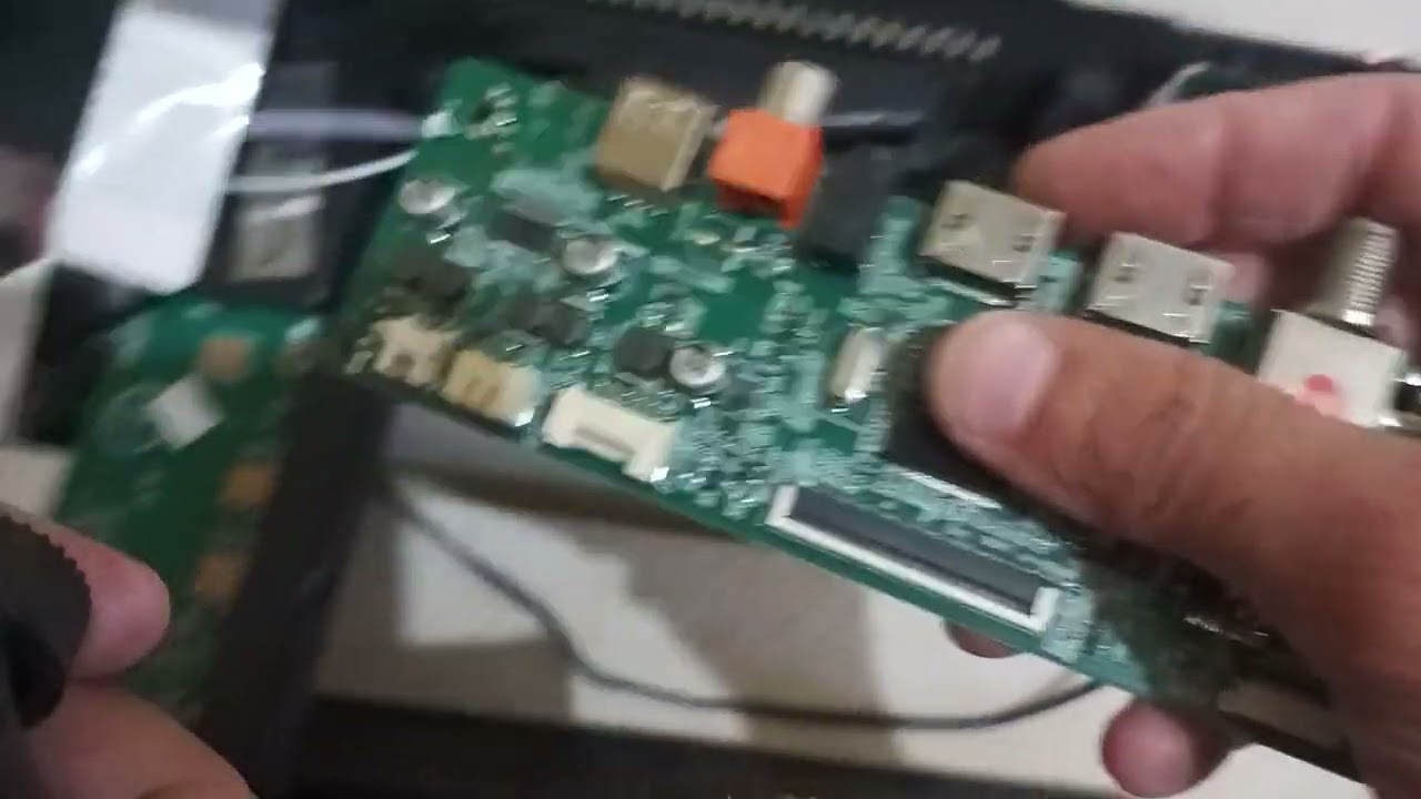 tv philco ptv32c30d não liga so led asceso