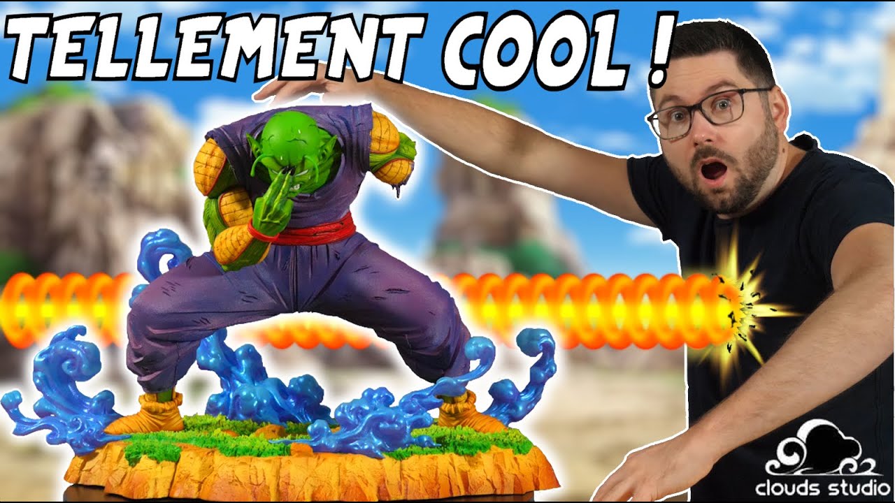 Ce PICCOLO est vraiment EXCELLENT ! + Actu de TOUTES les futures sorties de Clouds studio