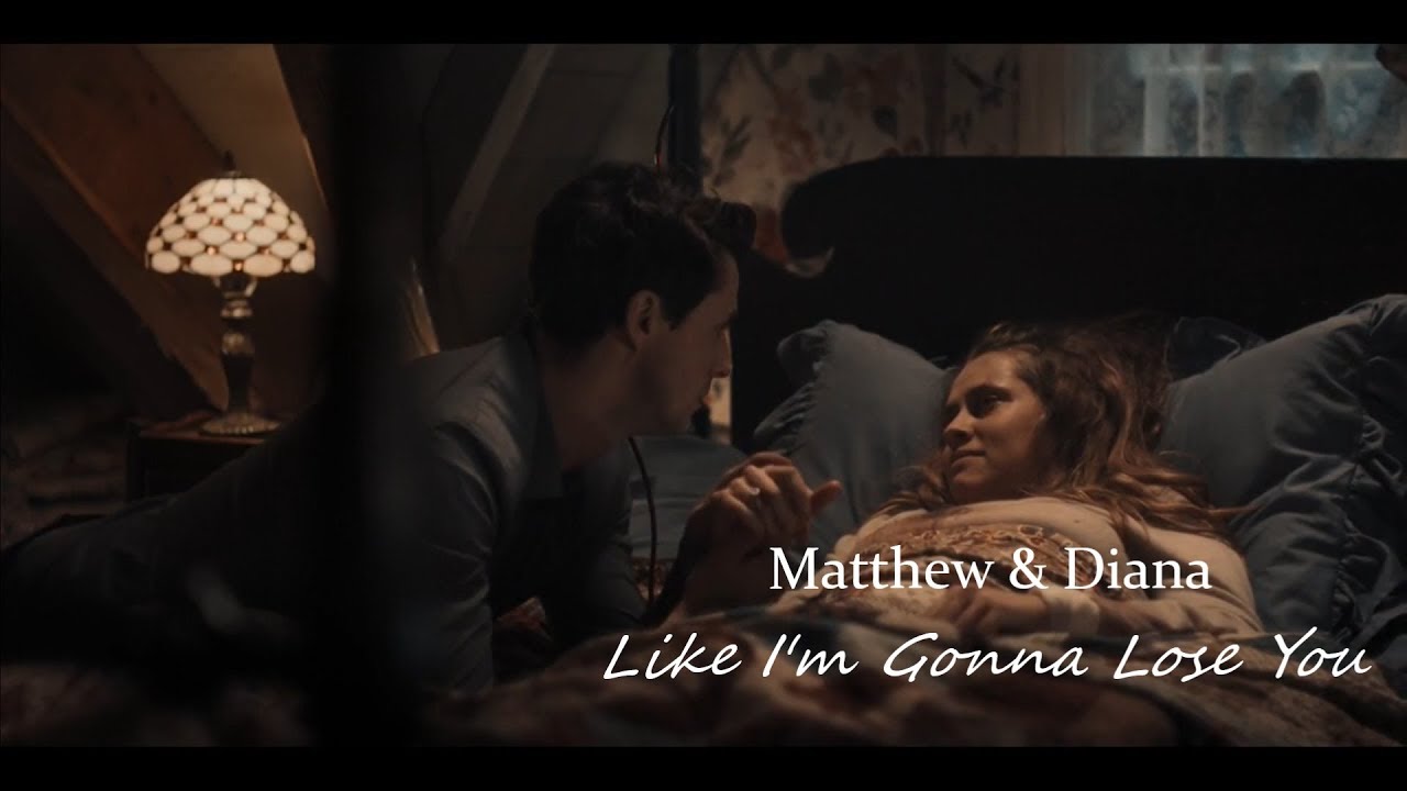 Matthew & Diana | Like I'm Gonna Lose You