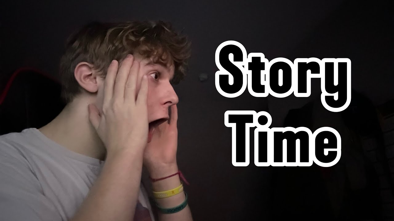 ASMR story time #story #asmr #rambling #yapping #funny  