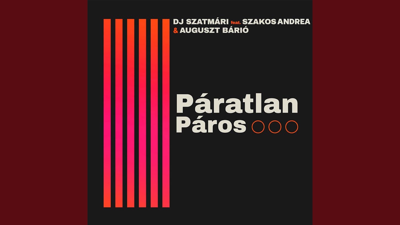Páratlan Páros