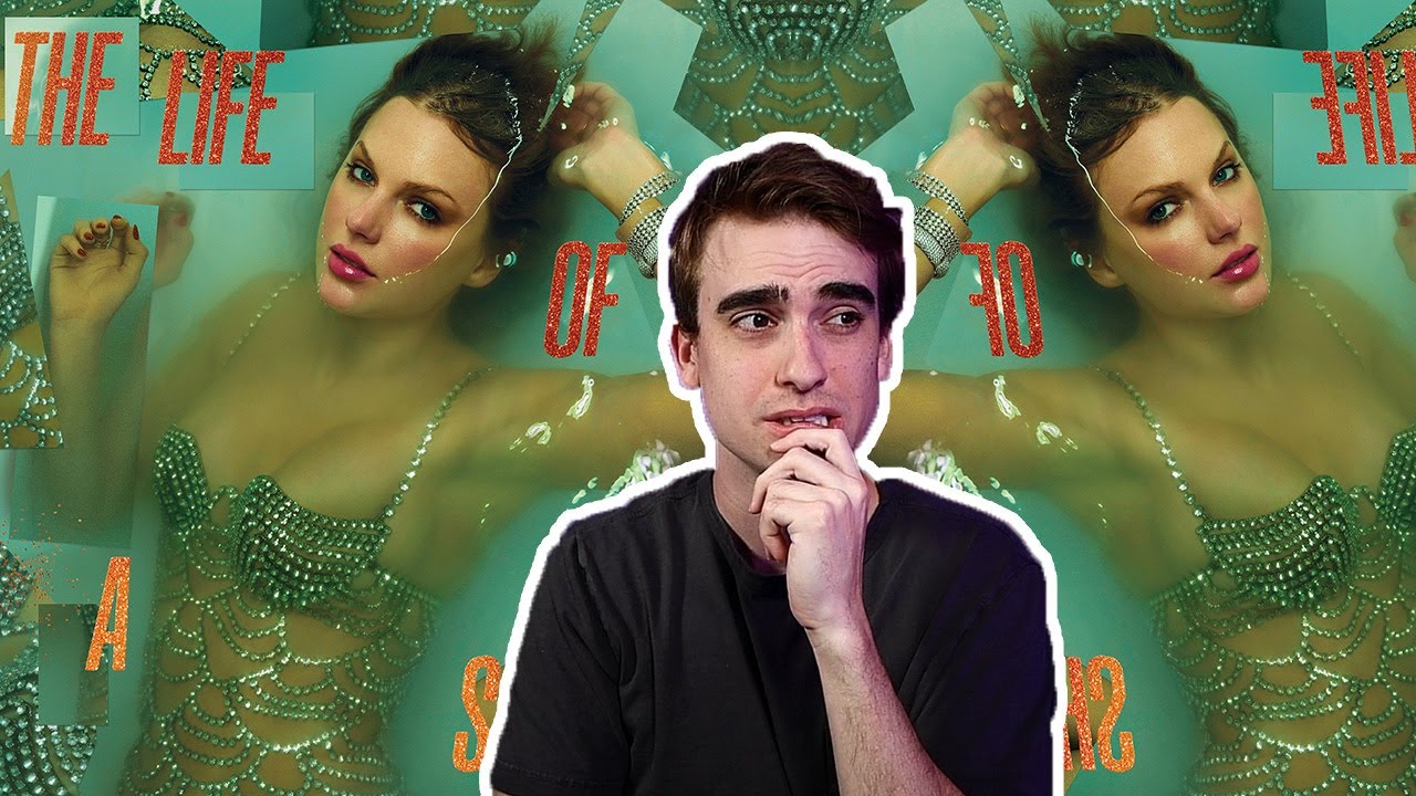 «Showgirl» — ХУДШИЙ АЛЬБОМ Тэйлор Свифт? | Реакция на альбом