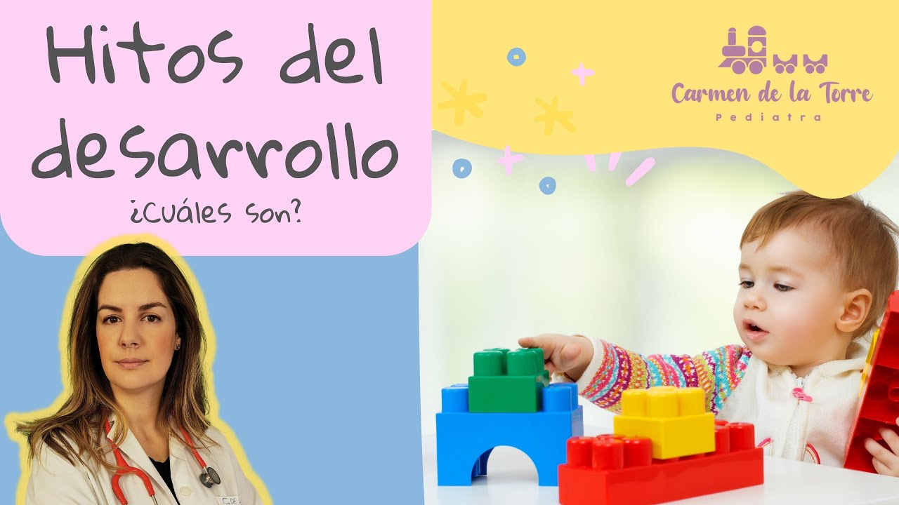 CRECIMIENTO y DESARROLLO NEUROLÓGICO EN EL PRIMER AÑO