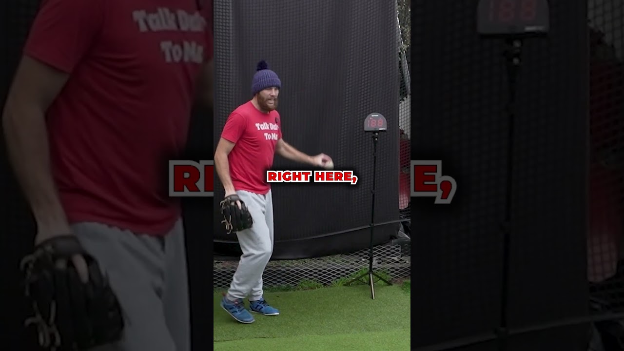 Budget Radar Gun vs Stalker Radar Gun PT. 2 | #shorts