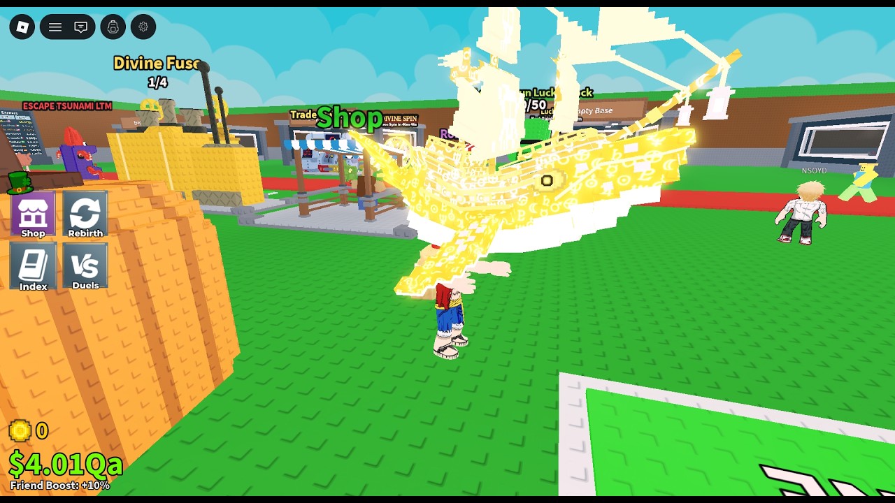 trading sab brainrots live on roblox