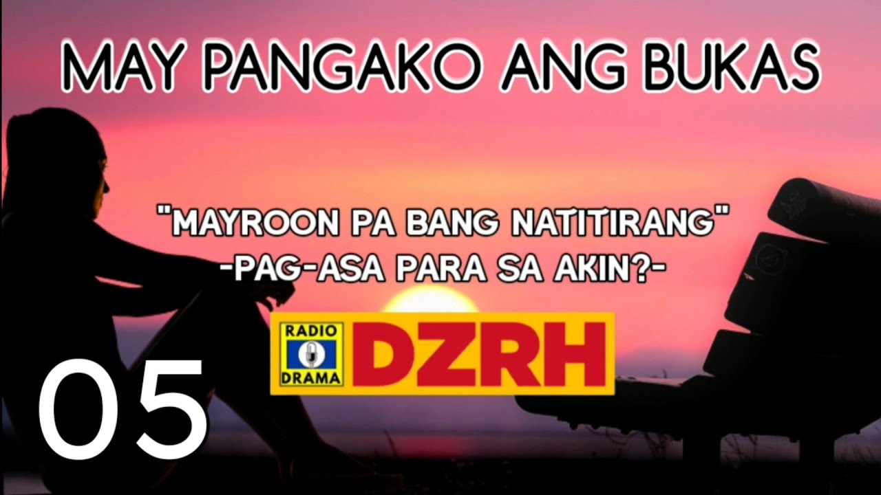 May Pangako Ang Bukas - Mayroon Pa Bang Natitirang Pag-asa Para Sa Akin Episode 5