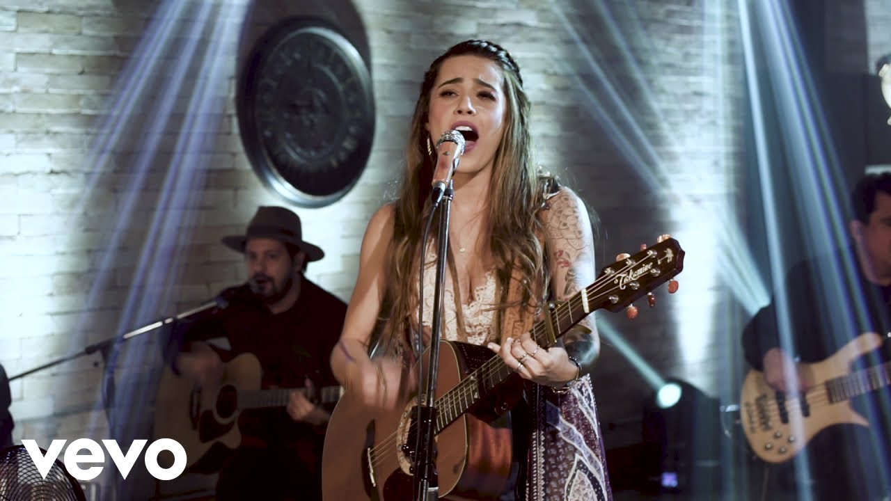 Lauana Prado - O Melhor Pra Voc&ecirc;