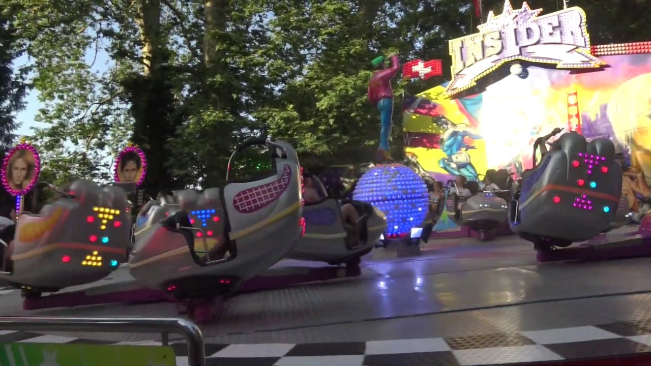 Insider (Zanolla) Albanifest Winterthur 2019 offride 4k
