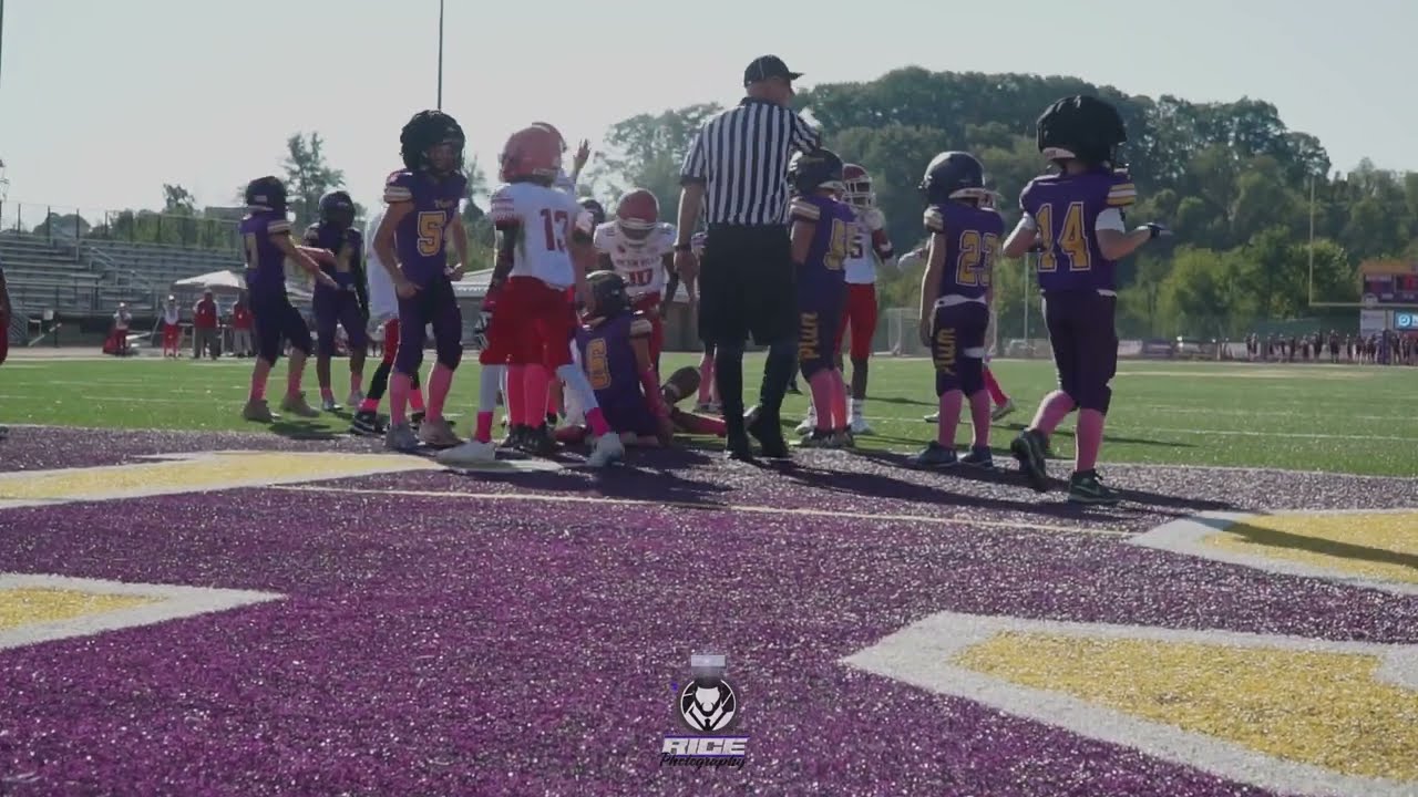 PH Indians Highlights vs Plum 2024