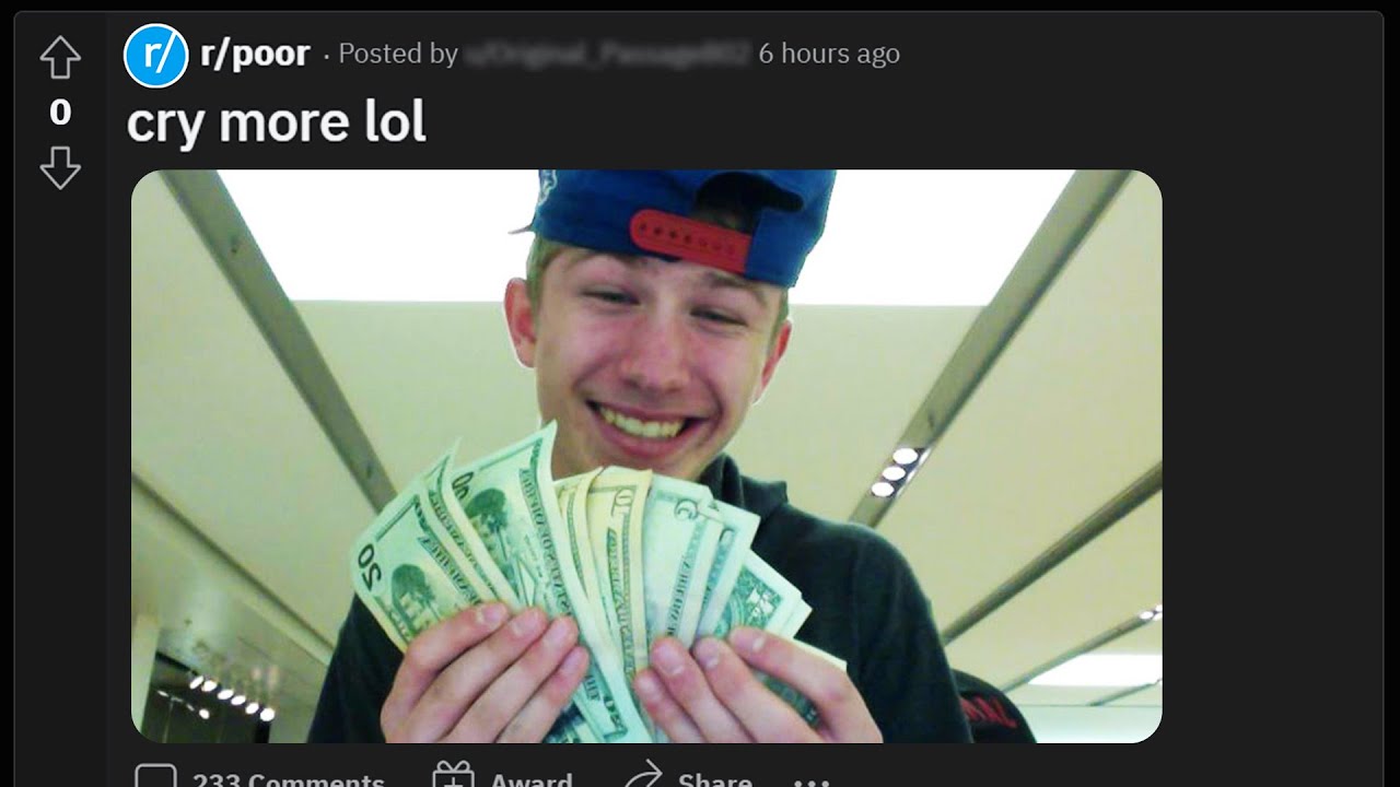 r/JustUnsubbed | why?
