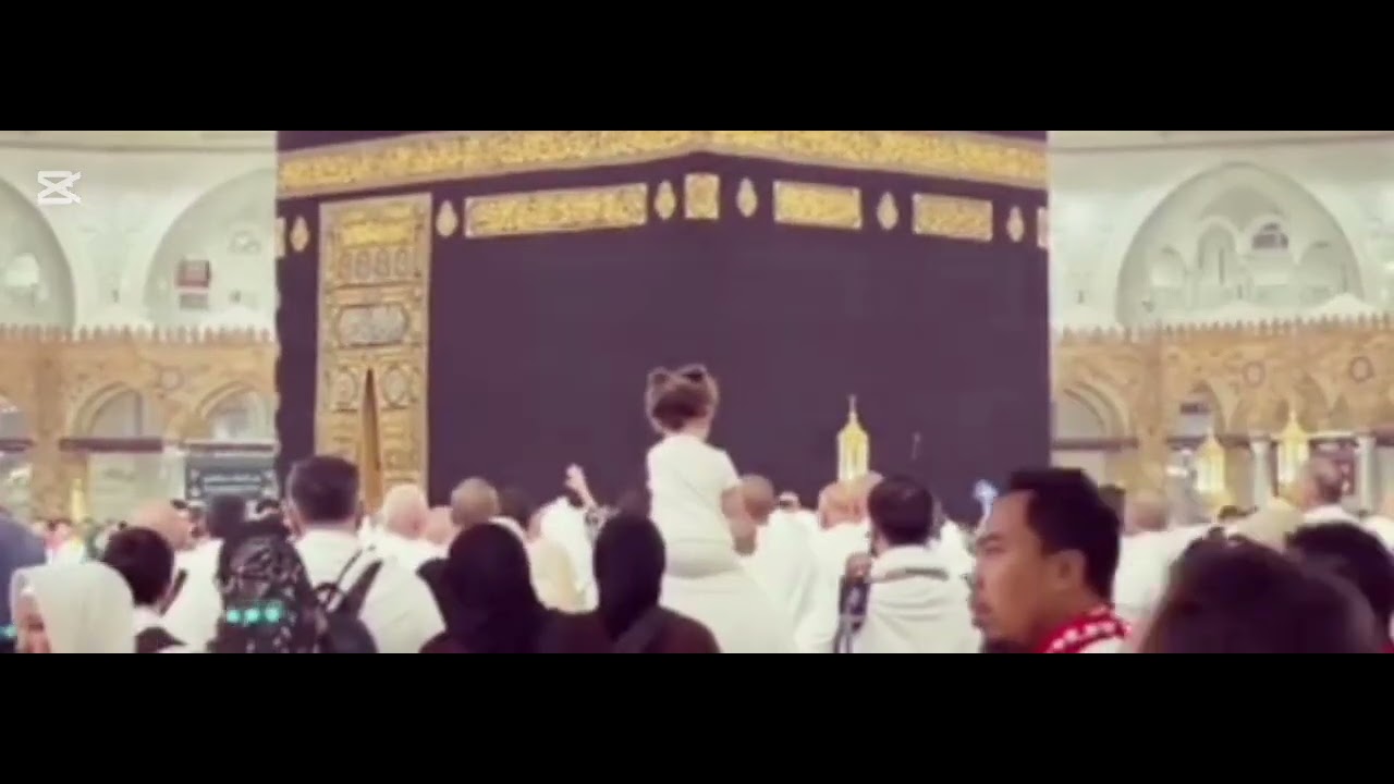 Khuda Tu ka fore Rahim hai 🩷🩵🫀