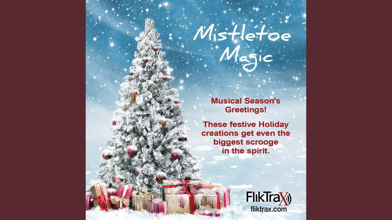Holiday Magic