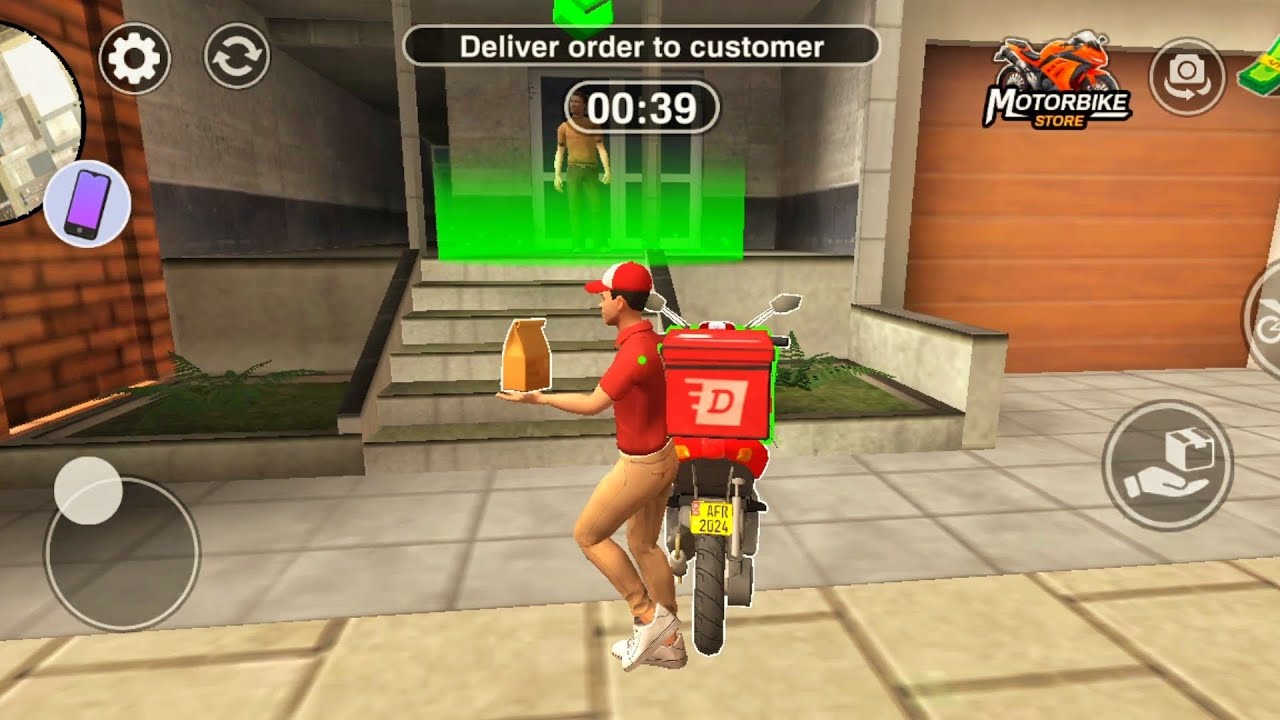 Pizza delivery boy is the best 👌 like comment shear and subscribe  Thanks to  all