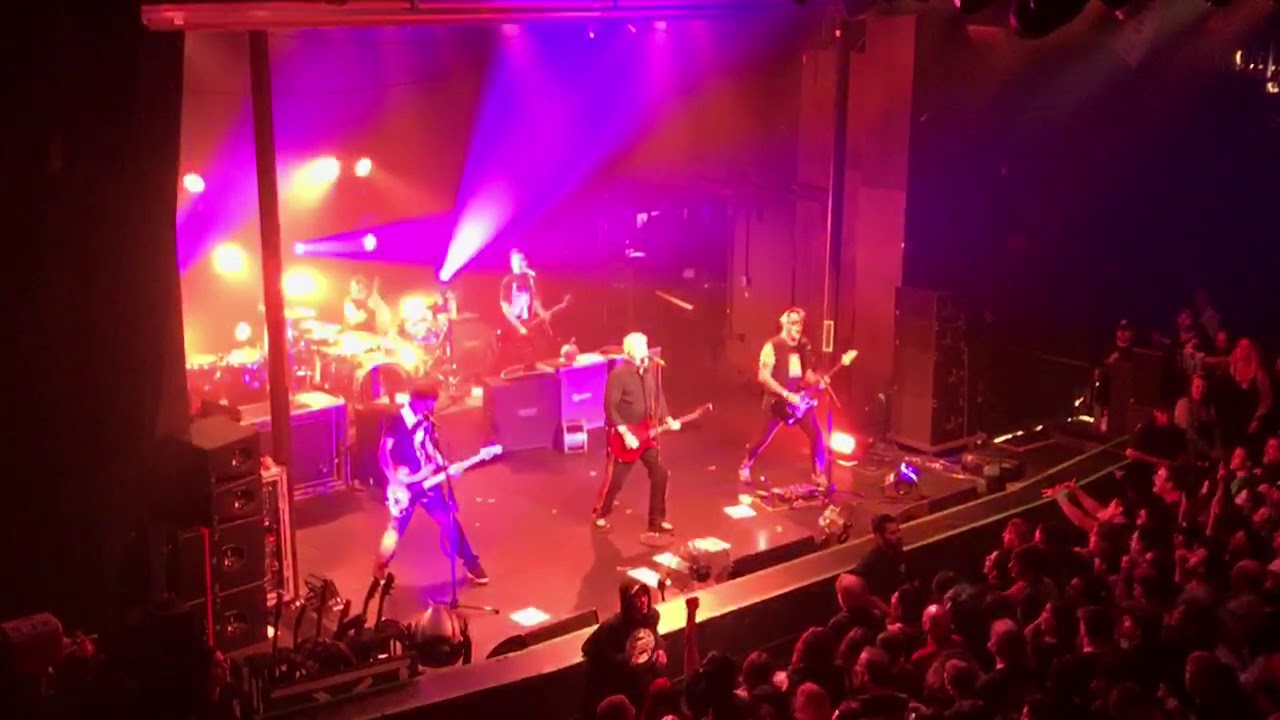 Offspring - 