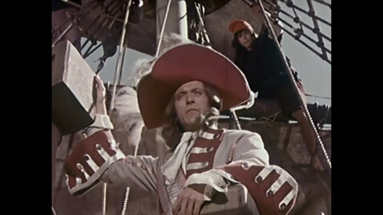 Th&egrave;me musical - t&eacute;l&eacute;roman D'Iberville (1967-1968)