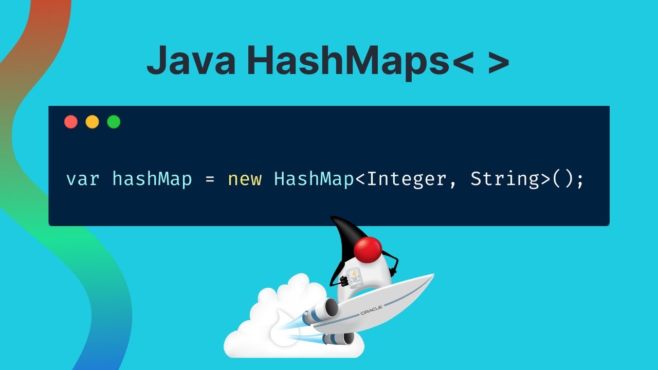 #4 Java HashMaps GetOrDefault - HashMap GetOrDefault method