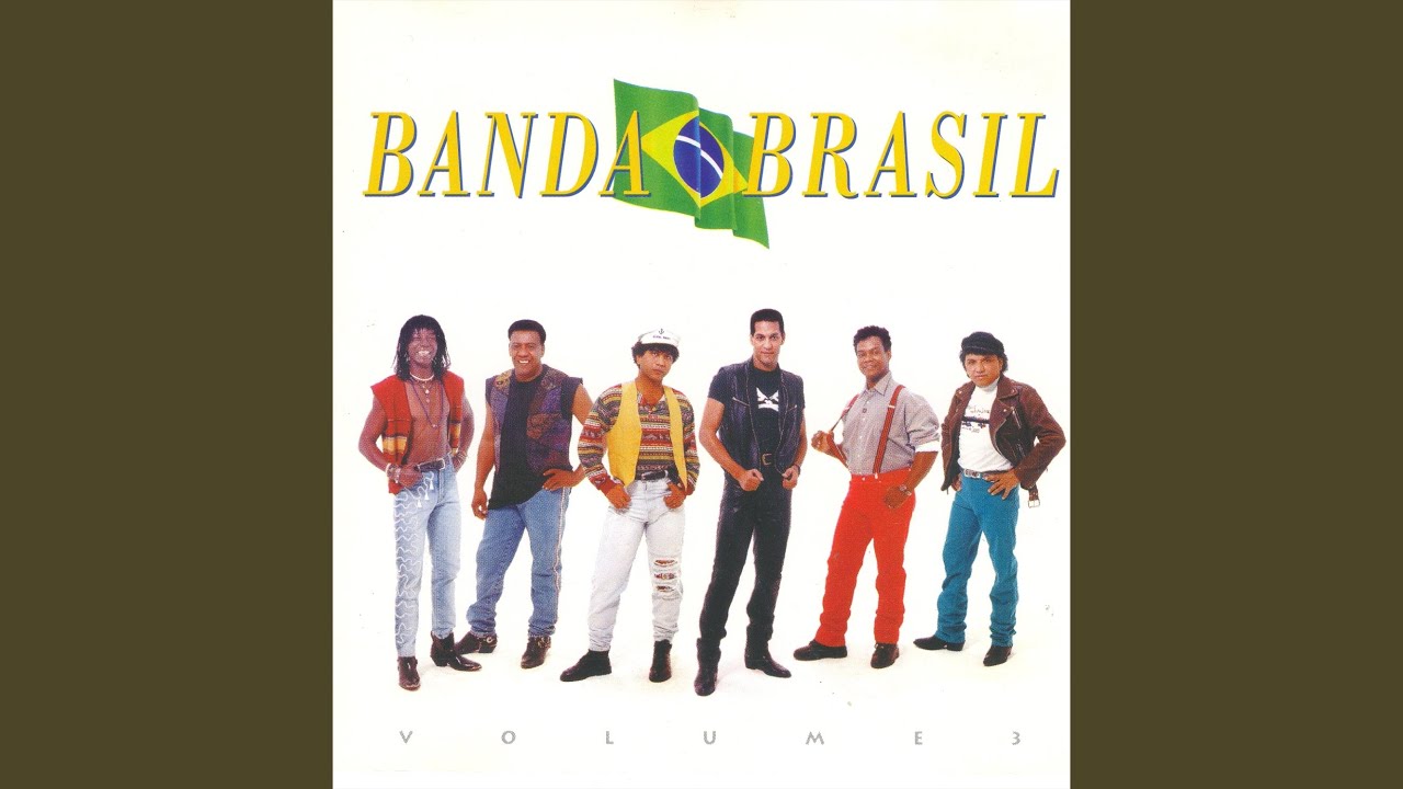 Pode parar