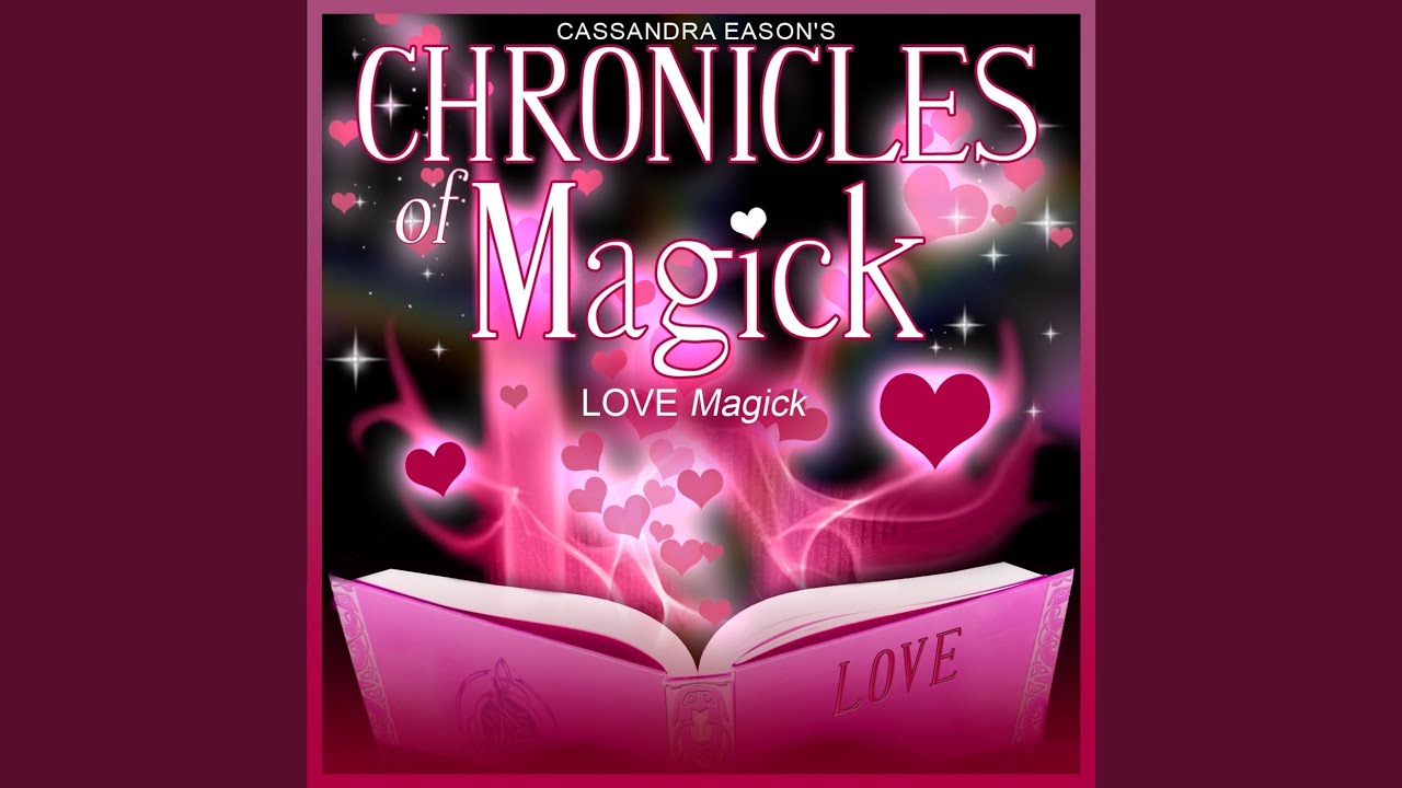 A Moon Love Spell