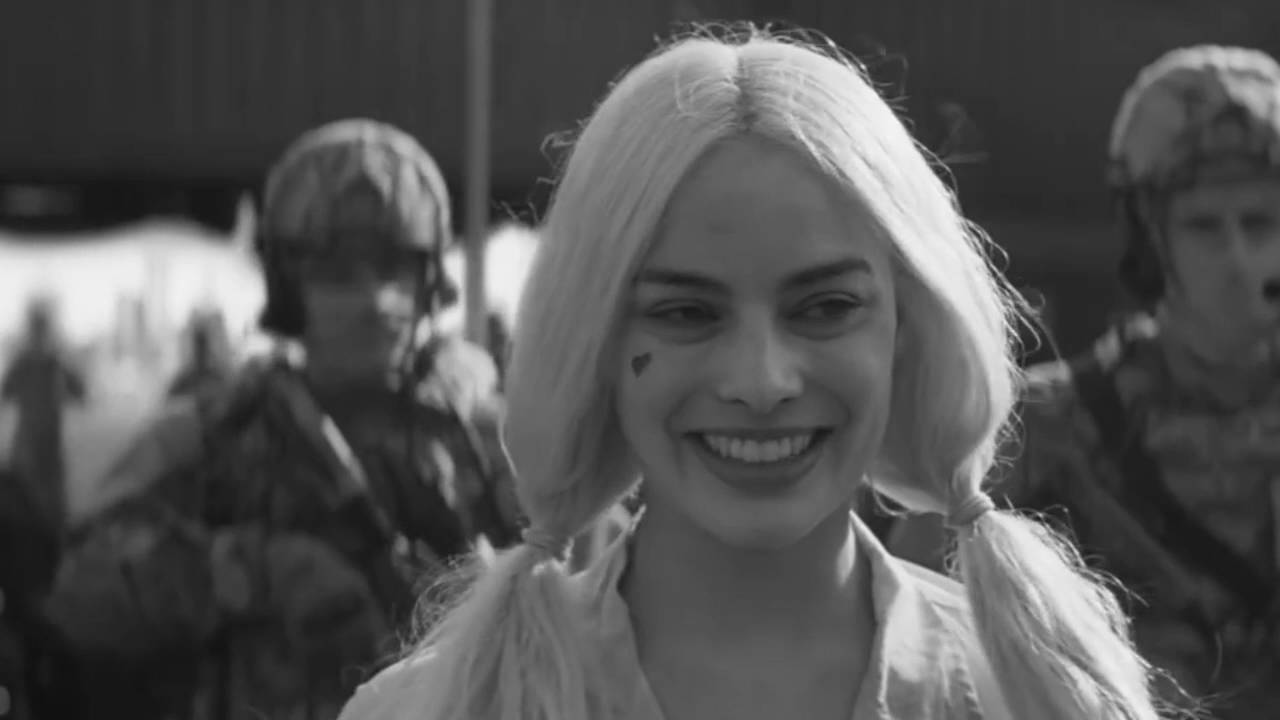 Panic! At The Disco: Bohemian Rhapsody (from Suicide Squad: The Album) [MUSIC VIDEO]