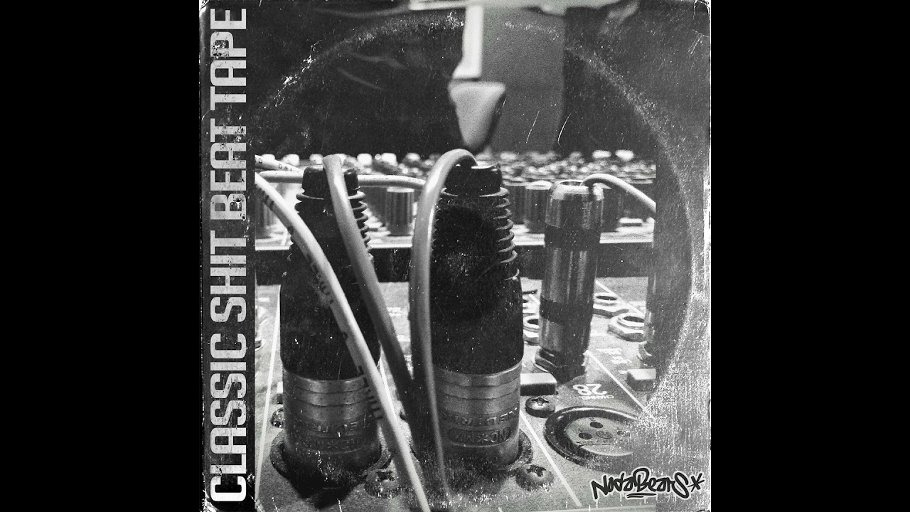 NODA BEATS - CLASSIC SHIT (BeatTape)
