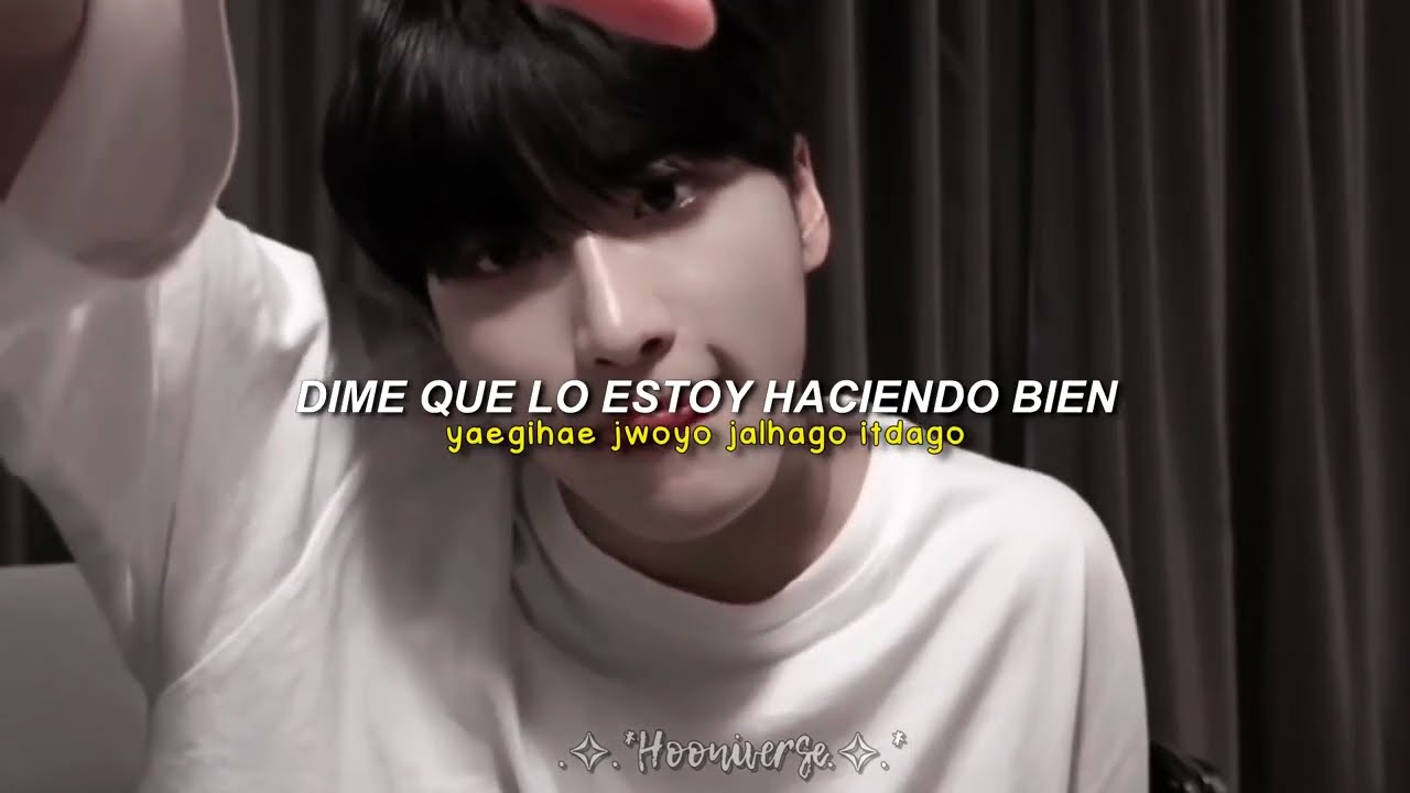 ATEEZ (에이티즈) — ❝ Better Korean Version❞ [SUB ESPAÑOL + ROMANIZED]