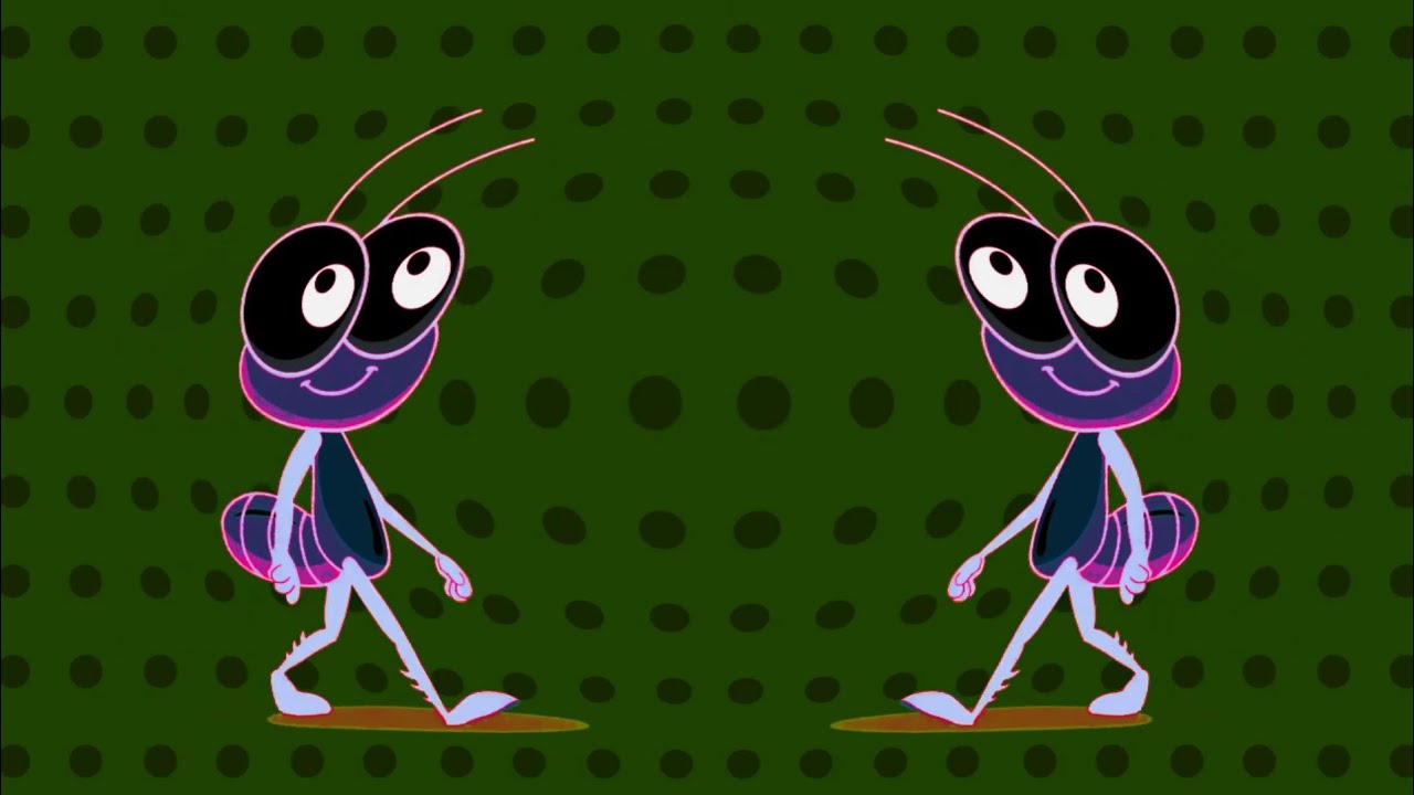 Bob Zoom Effects Sponsored by Klasky Csupo Effects 