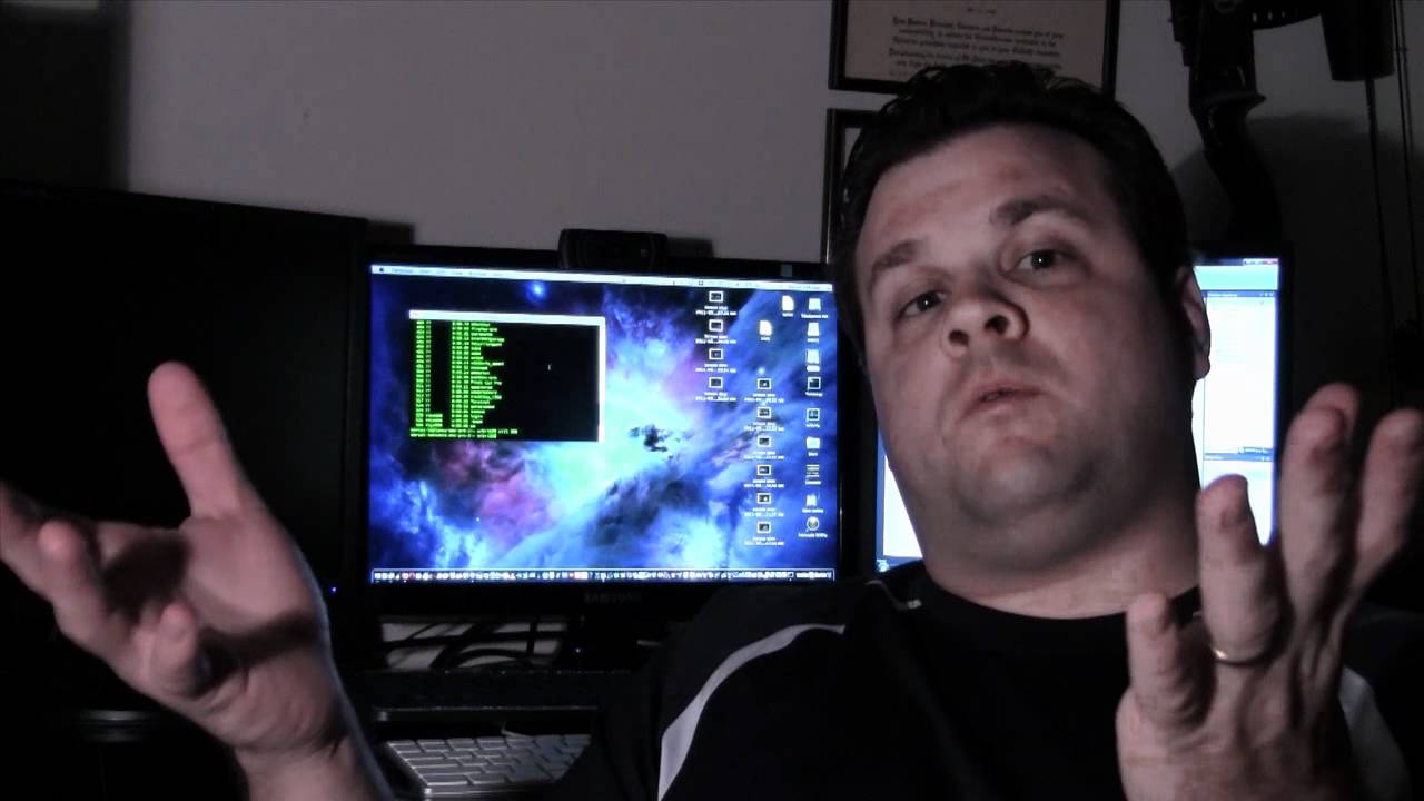 SSD TRIM Command