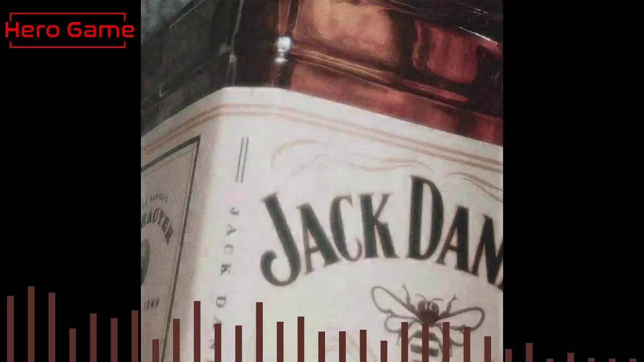 LVZ - JACK HONEY (slowed version)