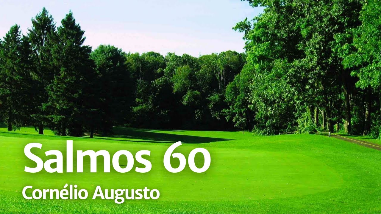 B&iacute;blia Falada | Salmos 60