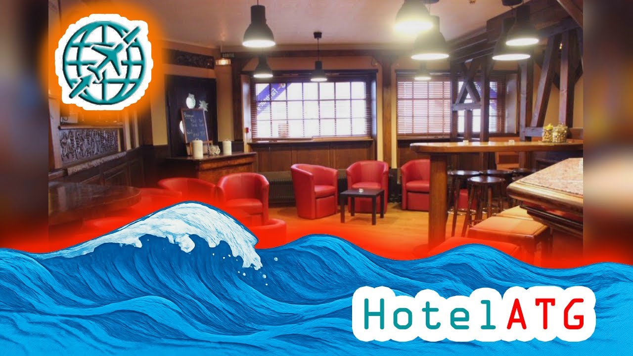 [HotelATG] Review A La Maison Rouge Hotel Restaurant