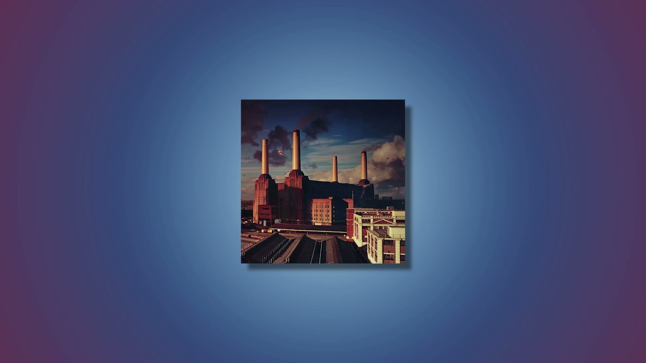 Comfortably Numb - slowed down